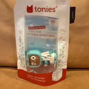 Creative Tonie Doctor